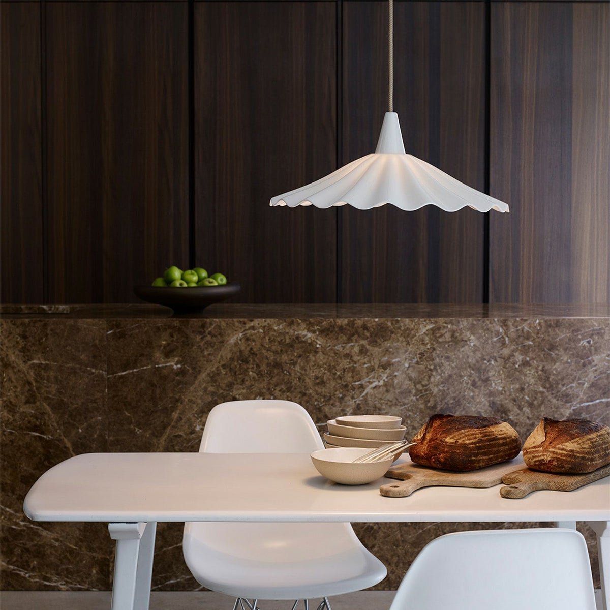 ORIGINAL BTC ENGLAND オリジナル BTC イングランド CHRISTIE PENDANT クリスティ ペンダント ペンダントランプ Φ470mm