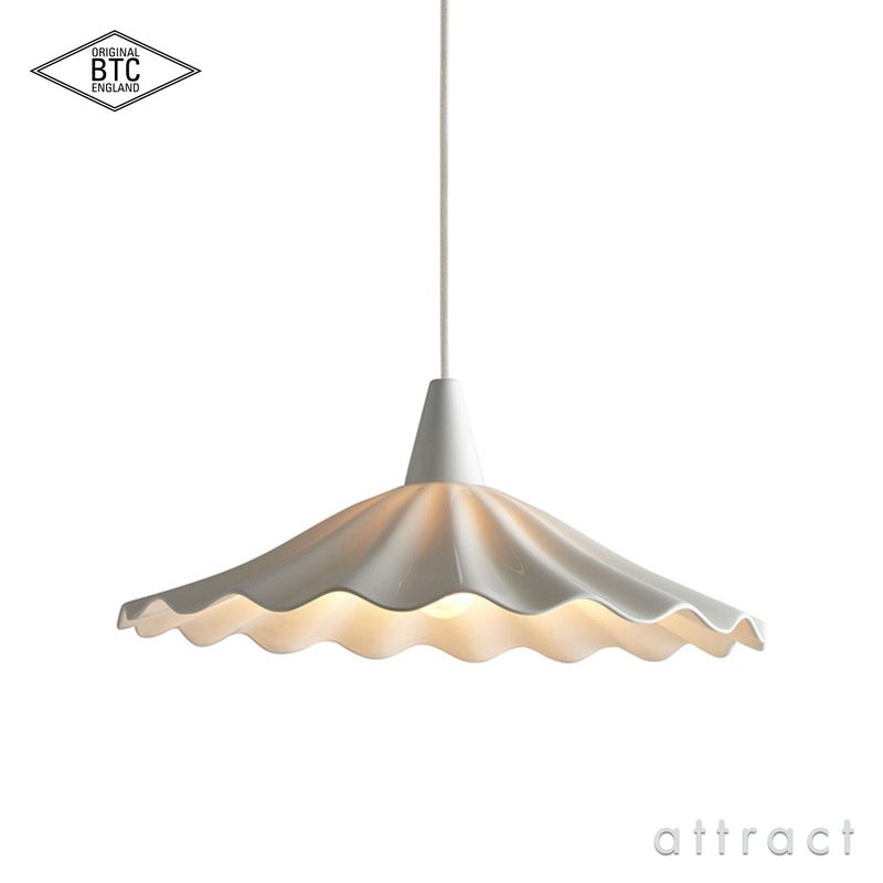 ORIGINAL BTC ENGLAND オリジナル BTC イングランド CHRISTIE PENDANT クリスティ ペンダント ペンダントランプ Φ470mm