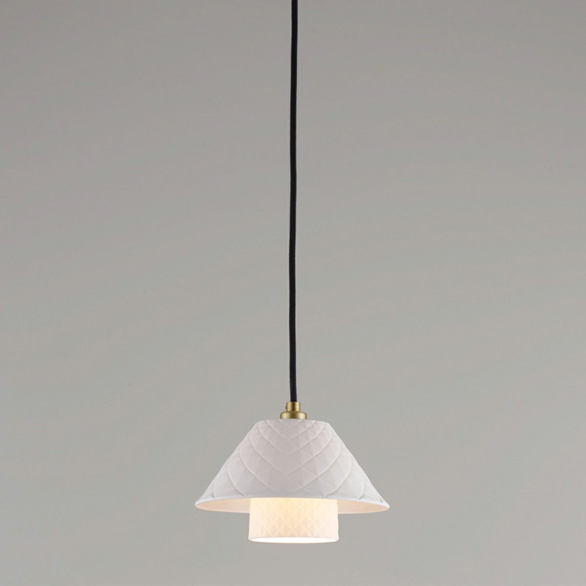 ORIGINAL BTC ENGLAND オリジナル BTC イングランド OXFORD DOUBLE PENDANT オックスフォード ダブル ペンダント ペンダントランプ