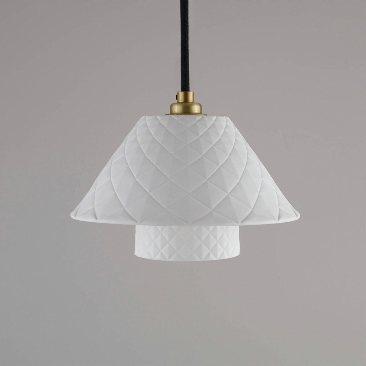 ORIGINAL BTC ENGLAND オリジナル BTC イングランド OXFORD DOUBLE PENDANT オックスフォード ダブル ペンダント ペンダントランプ