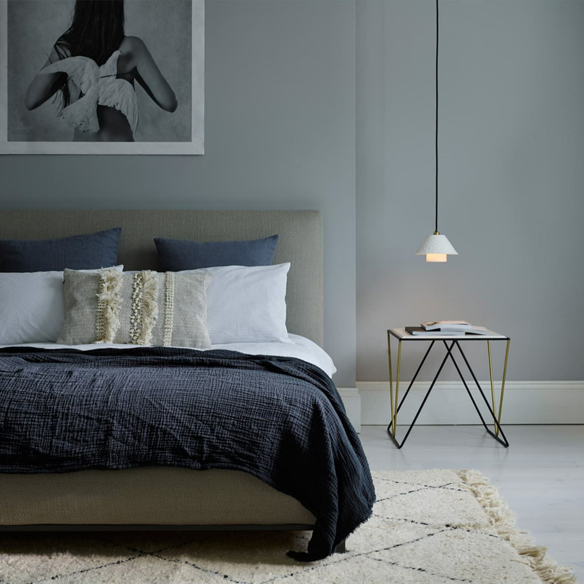 ORIGINAL BTC ENGLAND オリジナル BTC イングランド OXFORD DOUBLE PENDANT オックスフォード ダブル ペンダント ペンダントランプ