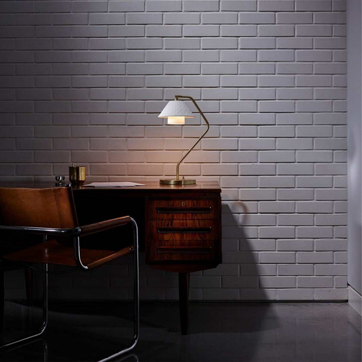 ORIGINAL BTC ENGLAND オリジナル BTC イングランド OXFORD DOUBLE DESK LAMP オックスフォード ダブル デスクランプ