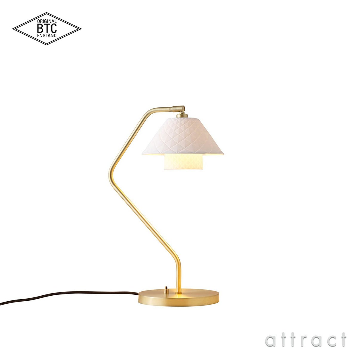 ORIGINAL BTC ENGLAND オリジナル BTC イングランド OXFORD DOUBLE DESK LAMP オックスフォード ダブル デスクランプ