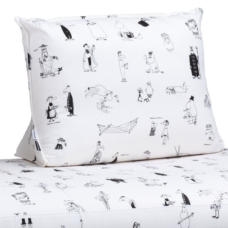 ムーミン × リーン・ロゼ コラボレーションソファ MOOMIN Riviera ムーミン リビエラ ligne roset リーン・ロゼ ROSETPrado ロゼプラド 限定ファブリック Iランク デザイン：クリスチャン・ウェルナー