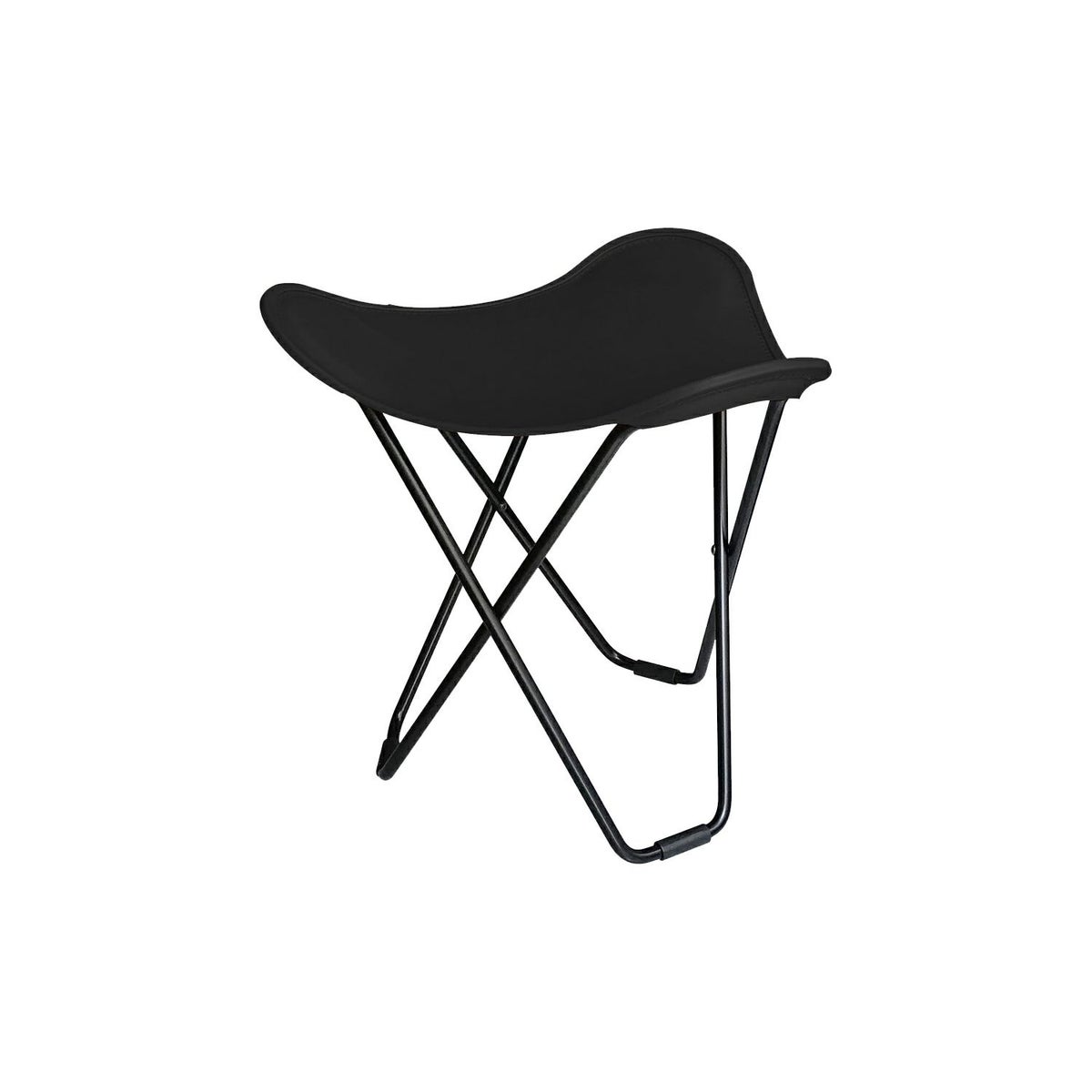 CUERO クエロ BKF Chair BKFチェア Butterfly Chair バタフライチェア FLYING GOOSE フライング グース スツール オットマン　デザイン：アントニオ・ボネット、フアン・クルチャン、ホルヘ・フェラーリ=ハードイ