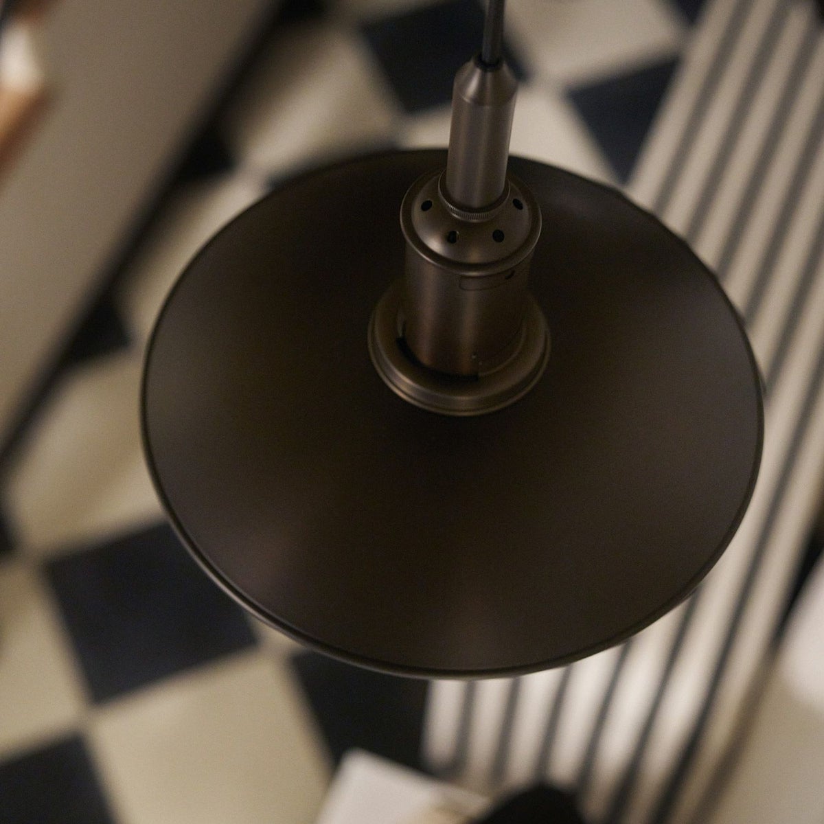 Louis Poulsen ルイスポールセン PH 3/3 Aged Brass Opal Pendant PH 3/3 エイジド・ブラス オパール ペンダント Φ285mm （エイジド・ブラス × 乳白ガラス） ポール・ヘニングセン