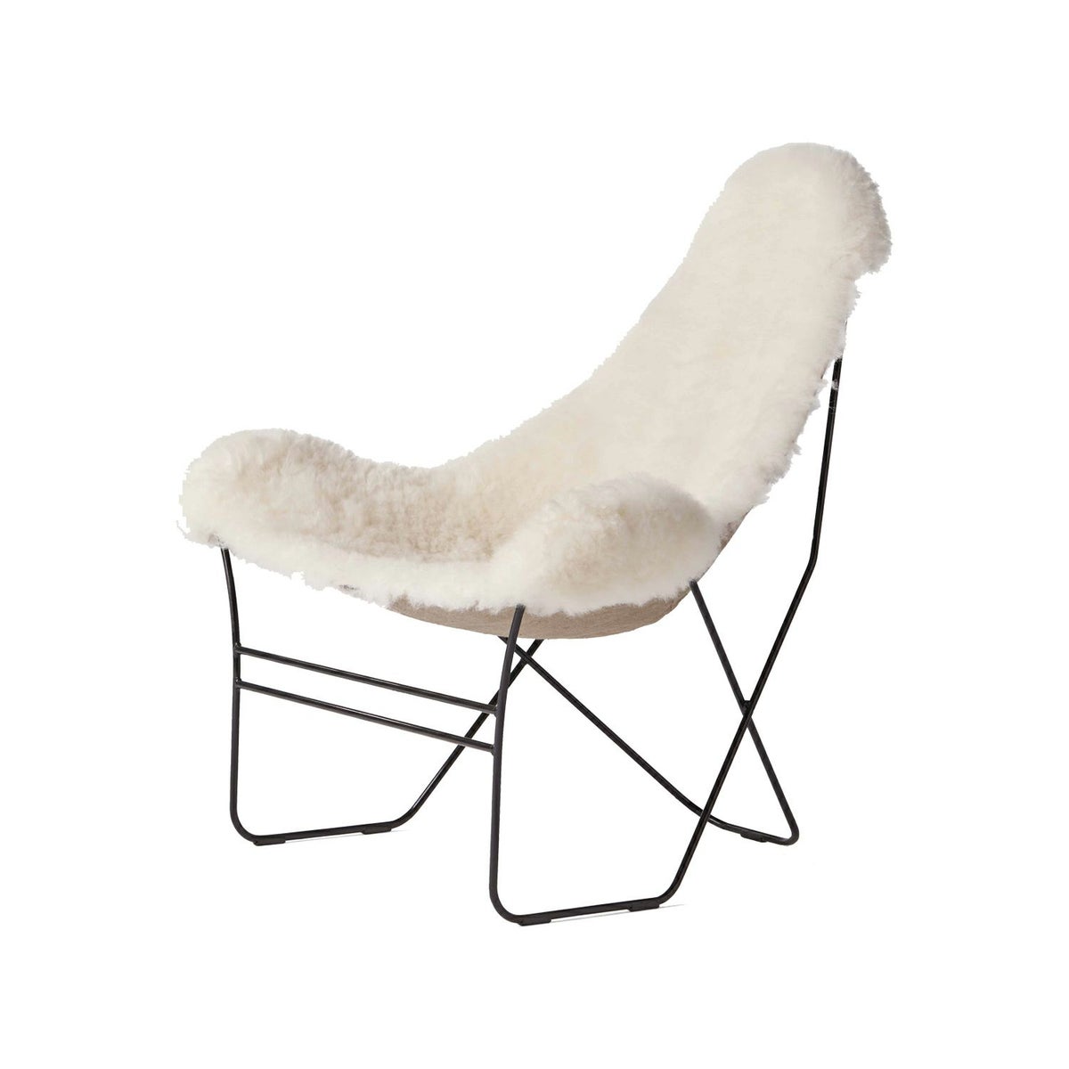 CUERO クエロ Valhalla Chair ヴァルハラチェア ダイニングチェア カラー：ホワイト