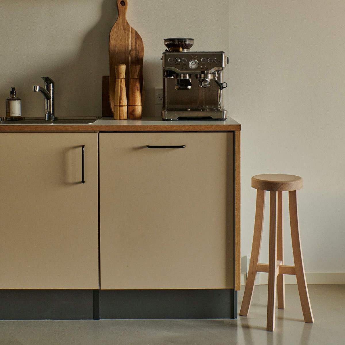 GREENHOLT グリーンホルト Naya Stool ナヤスツール サイズ：3サイズ