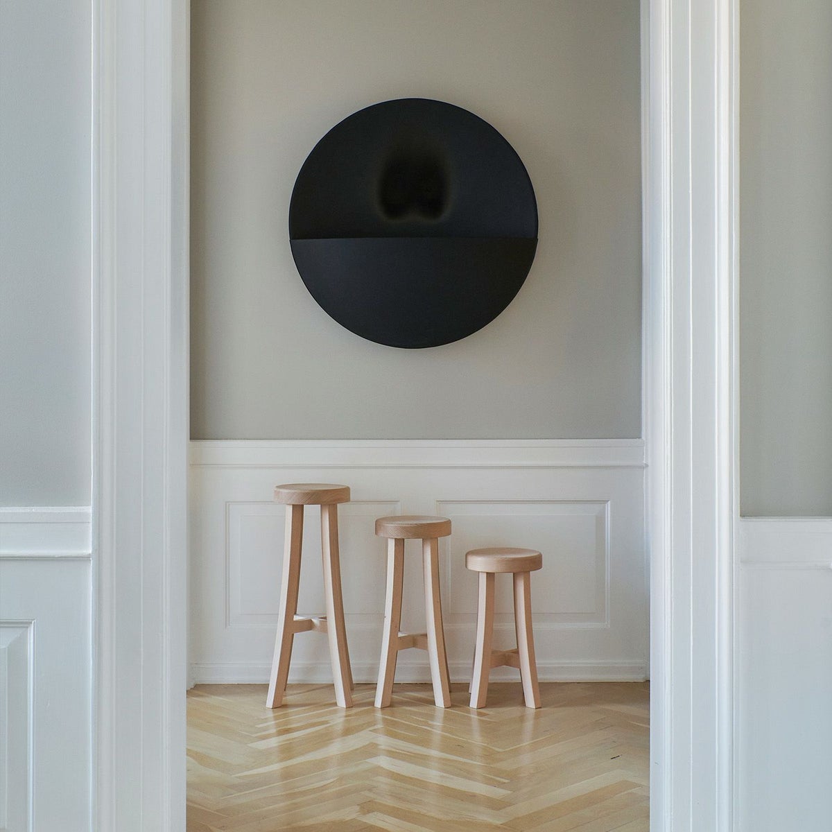 GREENHOLT グリーンホルト Naya Stool ナヤスツール サイズ：3サイズ