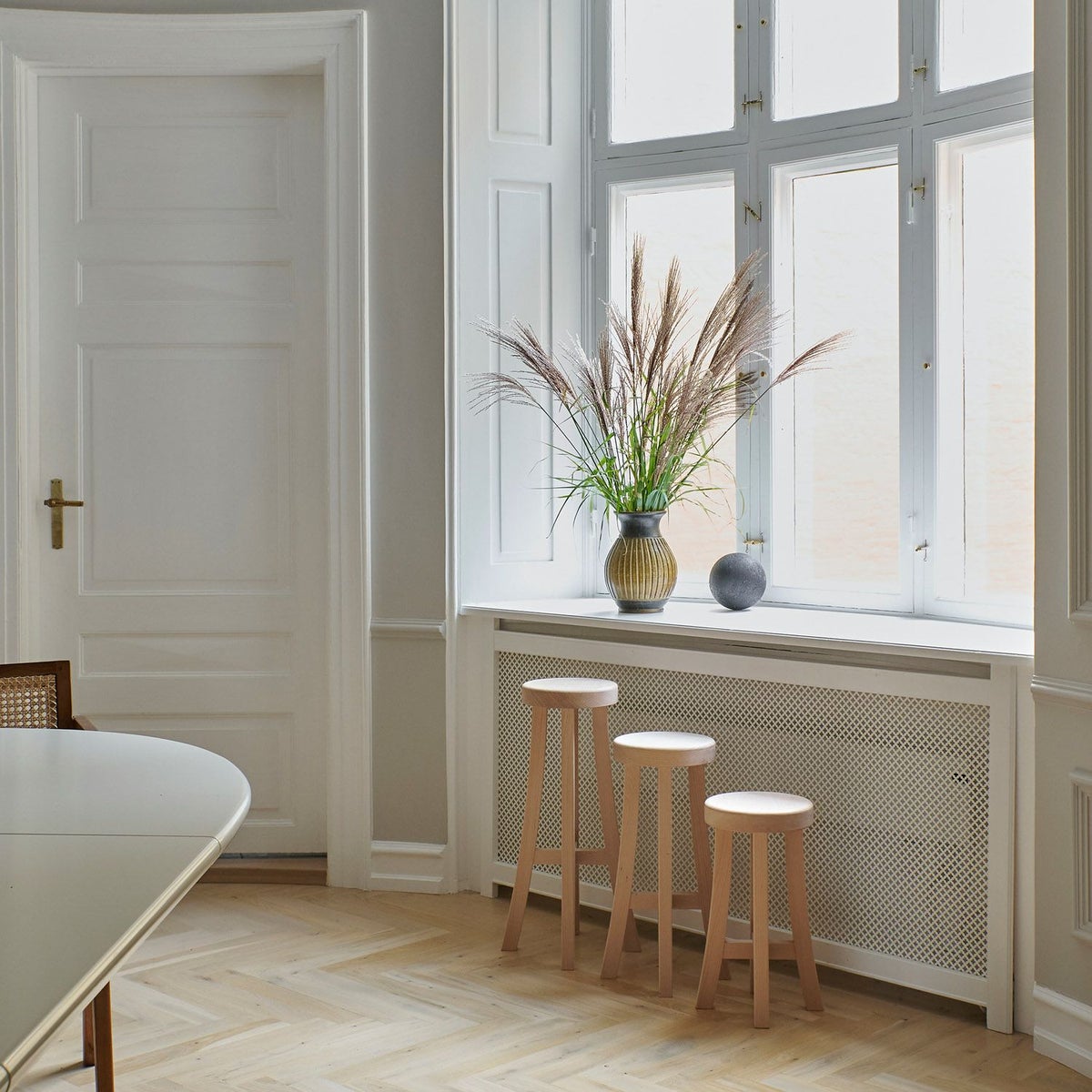 GREENHOLT グリーンホルト Naya Stool ナヤスツール サイズ：3サイズ