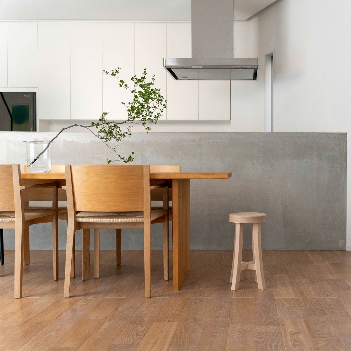 GREENHOLT グリーンホルト Naya Stool ナヤスツール サイズ：3サイズ