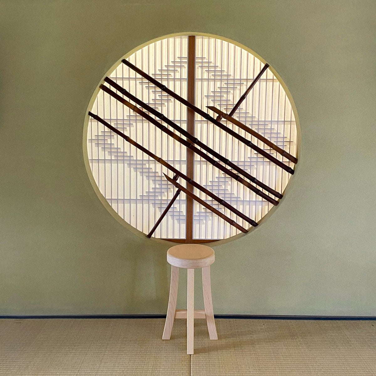 GREENHOLT グリーンホルト Naya Stool ナヤスツール サイズ：3サイズ