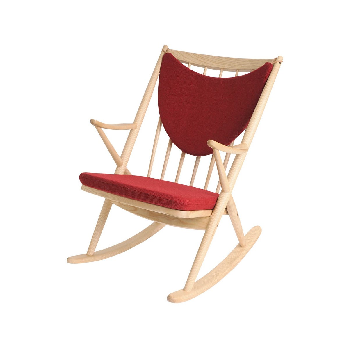 GREENHOLT グリーンホルト Frank’s Rooking フランクスロッキング デザイン：フランク・レンスコー