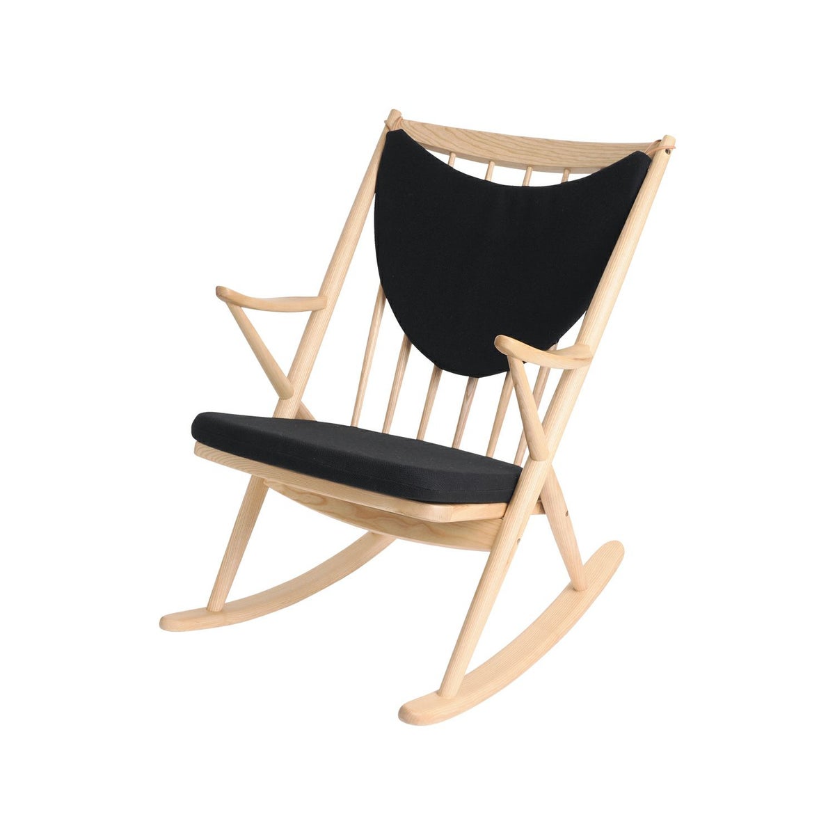 GREENHOLT グリーンホルト Frank’s Rooking フランクスロッキング デザイン：フランク・レンスコー