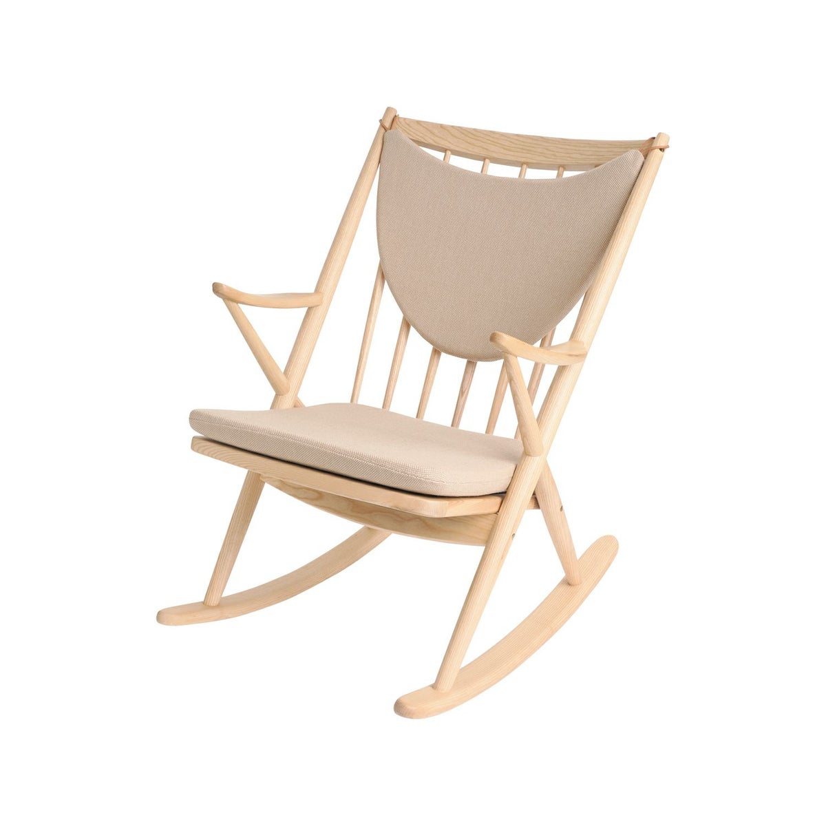 GREENHOLT グリーンホルト Frank’s Rooking フランクスロッキング デザイン：フランク・レンスコー