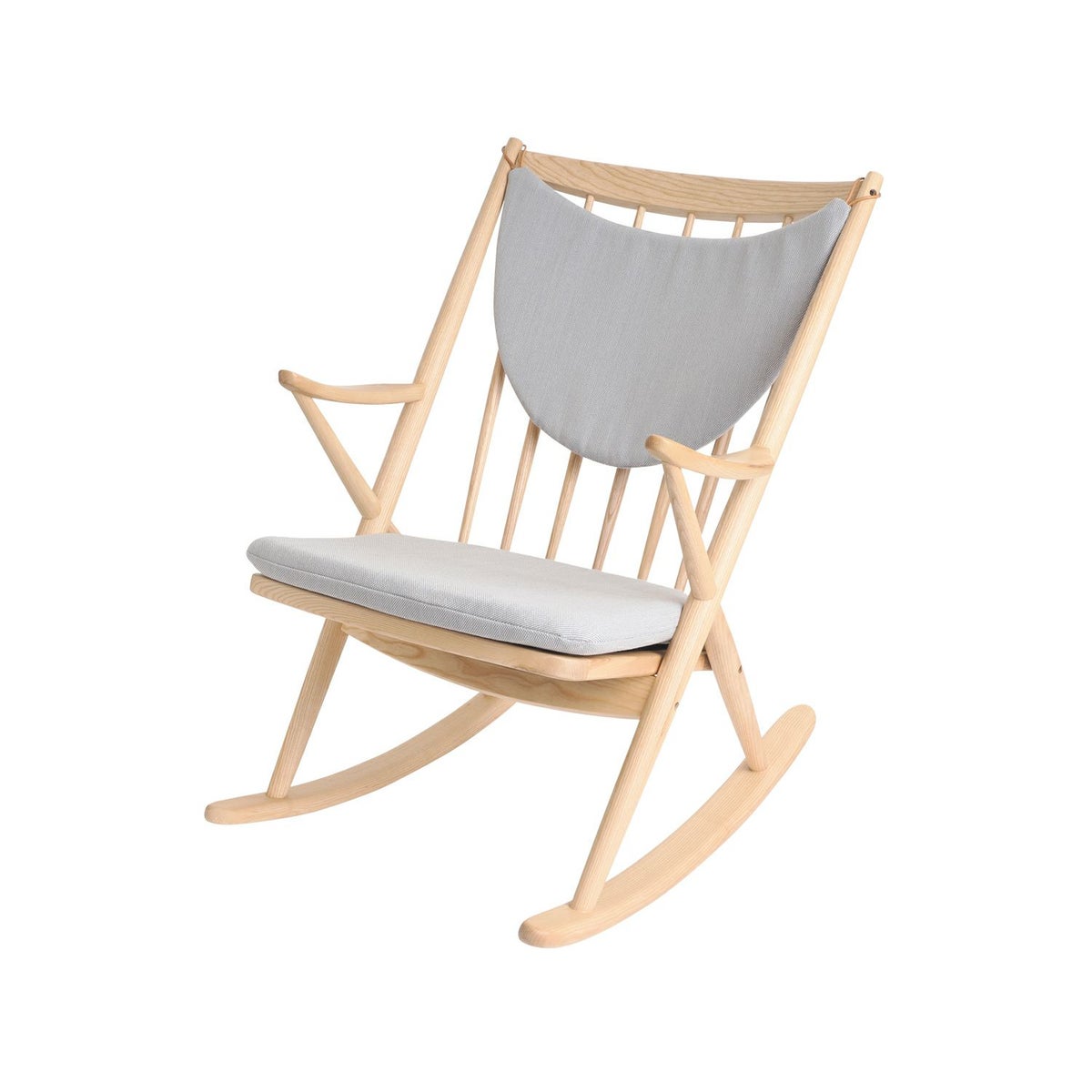 GREENHOLT グリーンホルト Frank’s Rooking フランクスロッキング デザイン：フランク・レンスコー