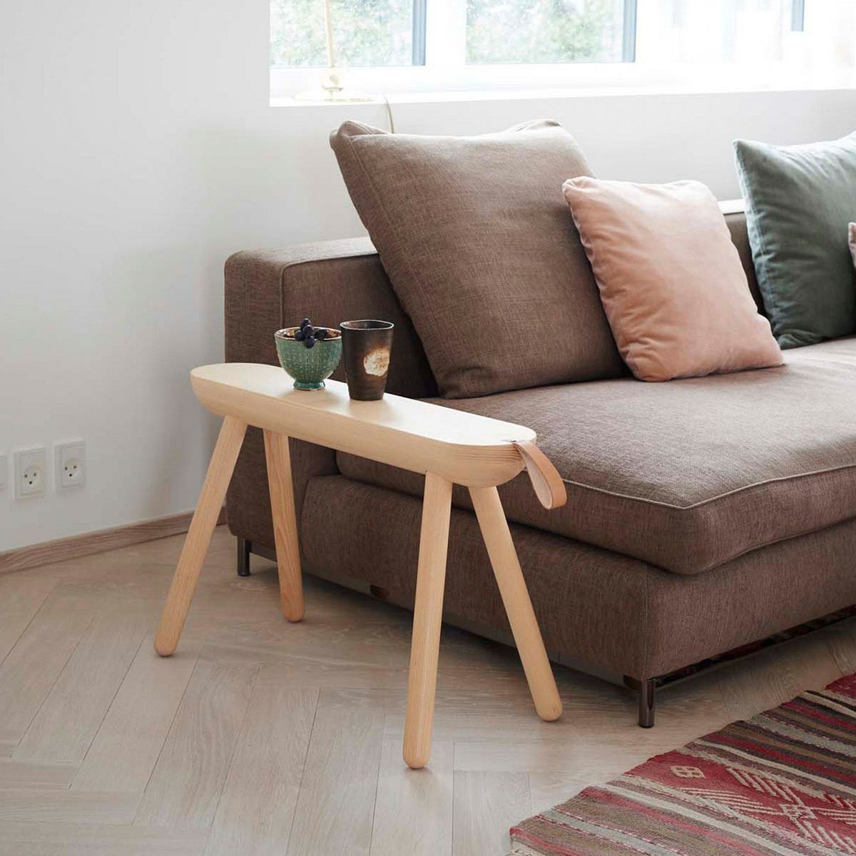 GREENHOLT グリーンホルト Sheep シープ ベンチ デザイン：ツールズ