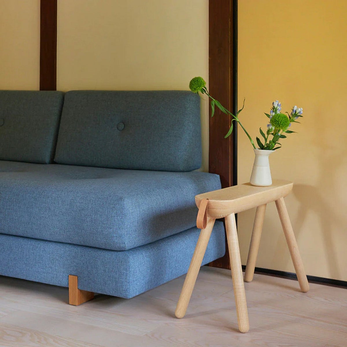 GREENHOLT グリーンホルト Sheep シープ ベンチ デザイン：ツールズ