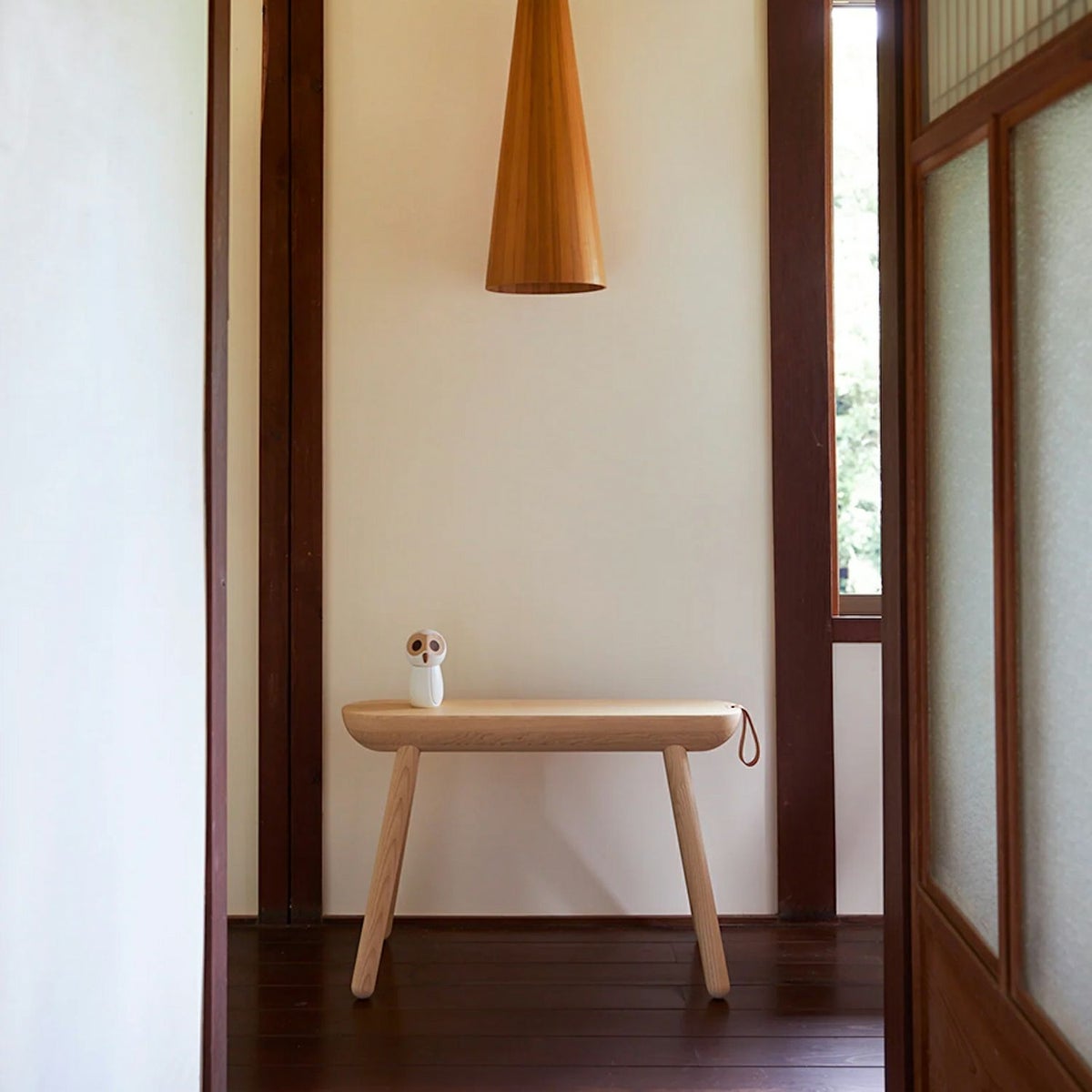 GREENHOLT グリーンホルト Sheep シープ ベンチ デザイン：ツールズ