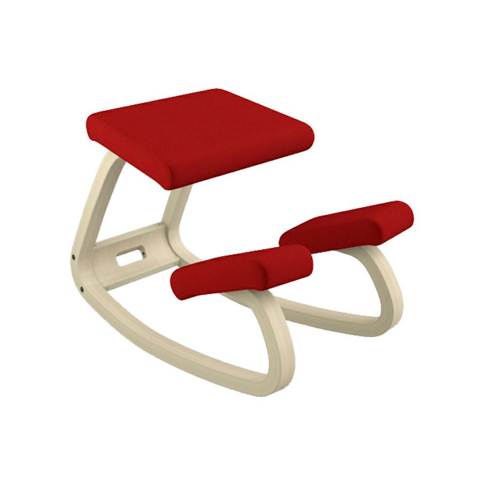 Varier ヴァリエール VARIABLE バリアブル ワークチェア カラー：5色 デザイン：ピーター・オプスヴィック