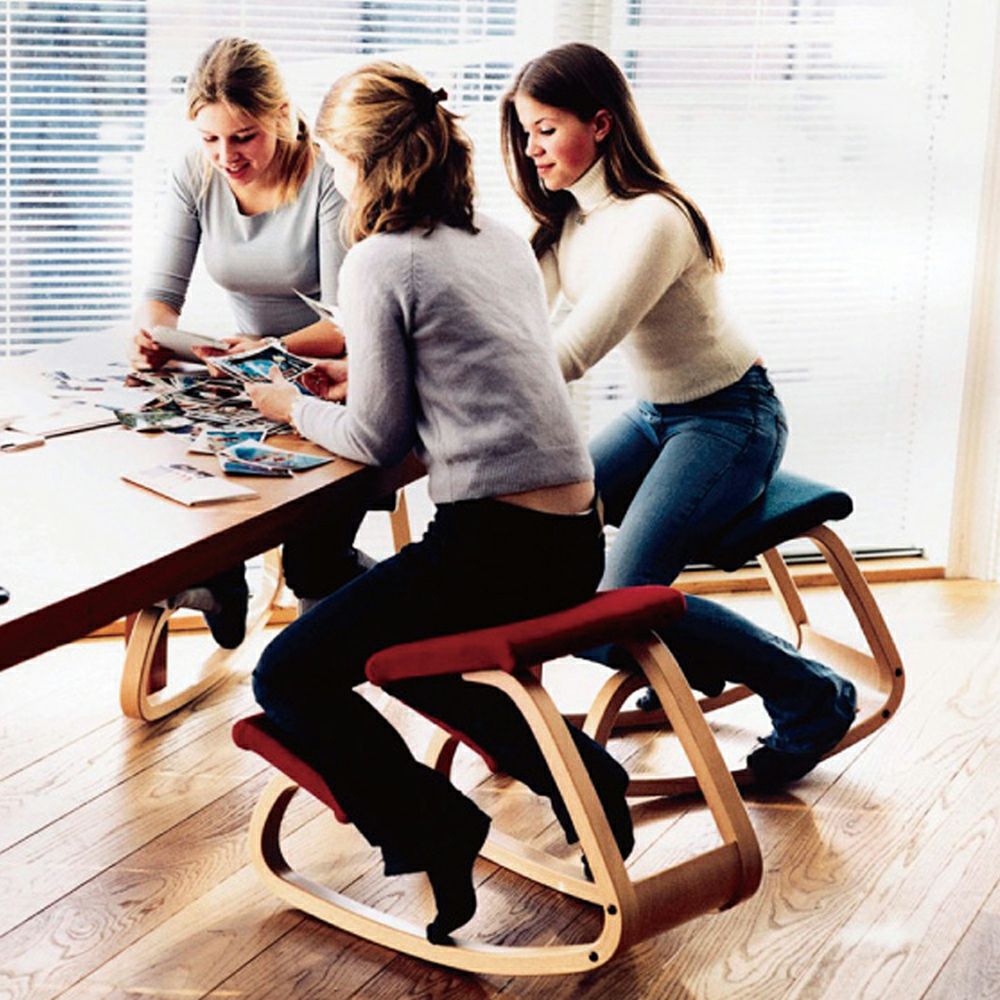 Varier ヴァリエール VARIABLE バリアブル ワークチェア カラー：5色 デザイン：ピーター・オプスヴィック