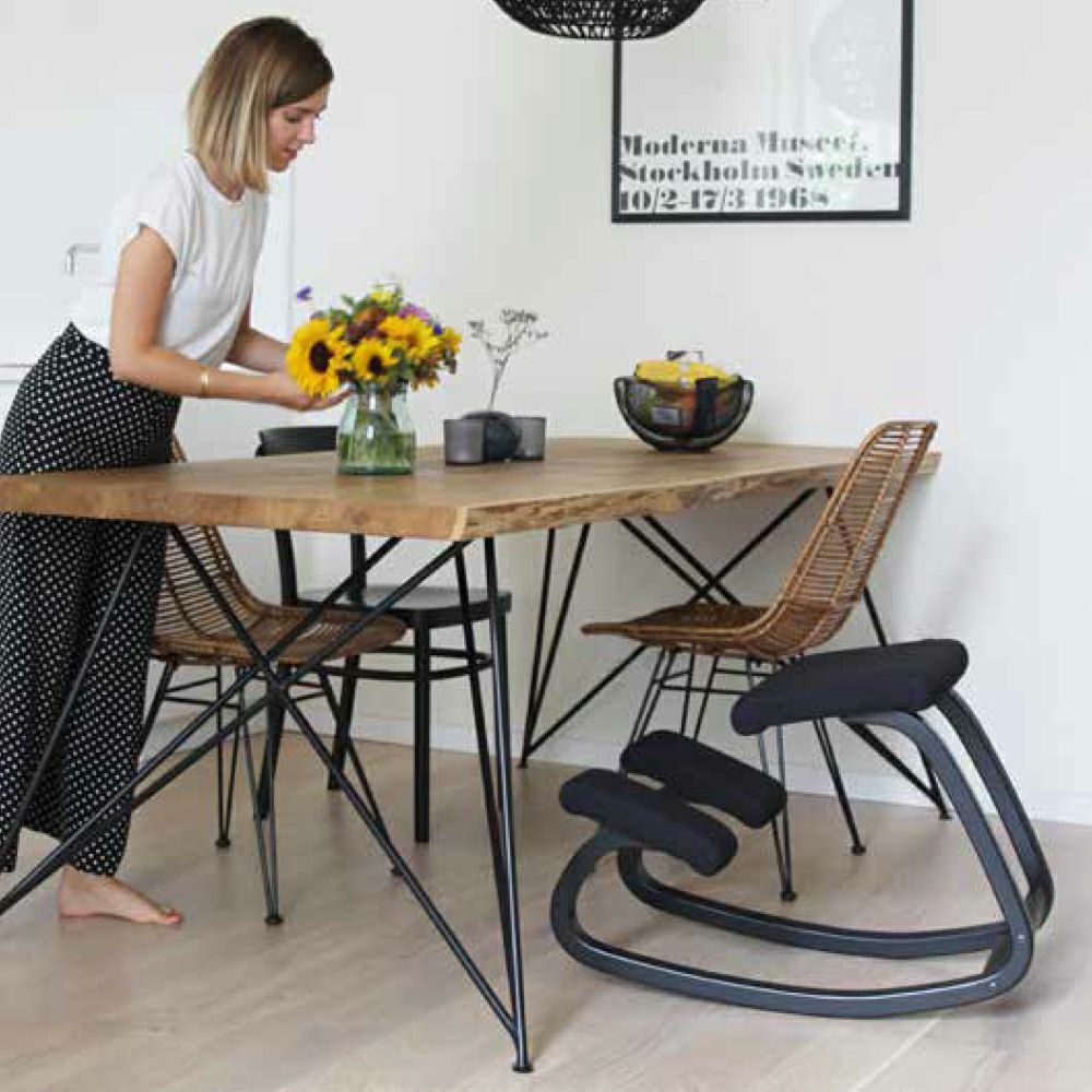 Varier ヴァリエール VARIABLE バリアブル ワークチェア カラー：5色 デザイン：ピーター・オプスヴィック