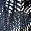 HAY ヘイ Perforated Cabinet Floor パーフォレイテッド キャビネット フロア L ラージサイズ 収納 デザイン：ミュラー・ヴァン・セーヴェレン