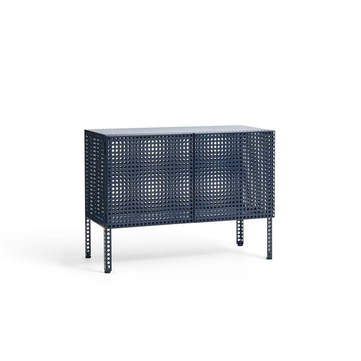 HAY ヘイ Perforated Cabinet Floor パーフォレイテッド キャビネット フロア S スモールサイズ 収納 デザイン：ミュラー・ヴァン・セーヴェレン