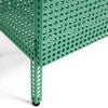 HAY ヘイ Perforated Cabinet Floor パーフォレイテッド キャビネット フロア S スモールサイズ 収納 デザイン：ミュラー・ヴァン・セーヴェレン