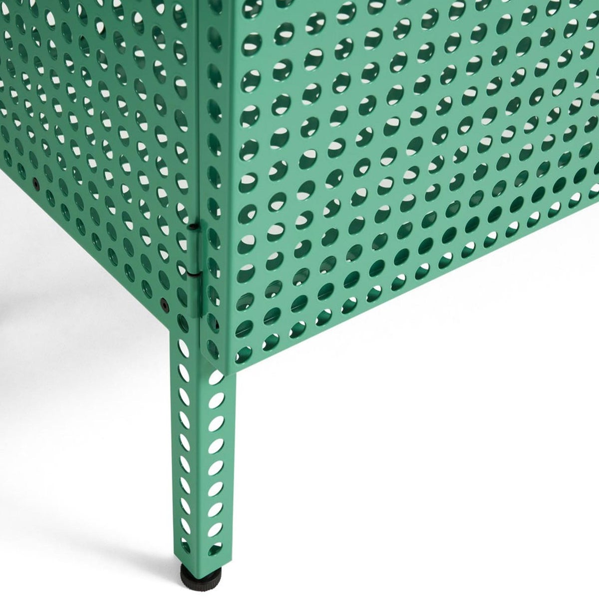 HAY ヘイ Perforated Cabinet Floor パーフォレイテッド キャビネット フロア S スモールサイズ 収納 デザイン：ミュラー・ヴァン・セーヴェレン