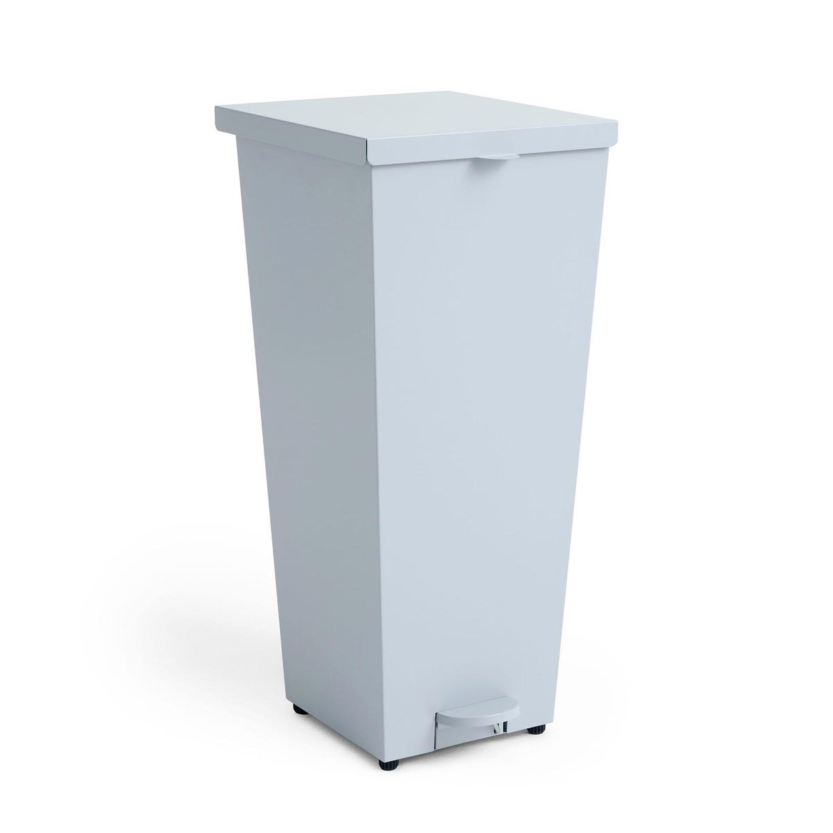 HAY ヘイ Loop Bin ループ ビン ダストボックス ゴミ箱 サイズ：58L カラー：2色 デザイン：レイフ・ヨルゲンセン