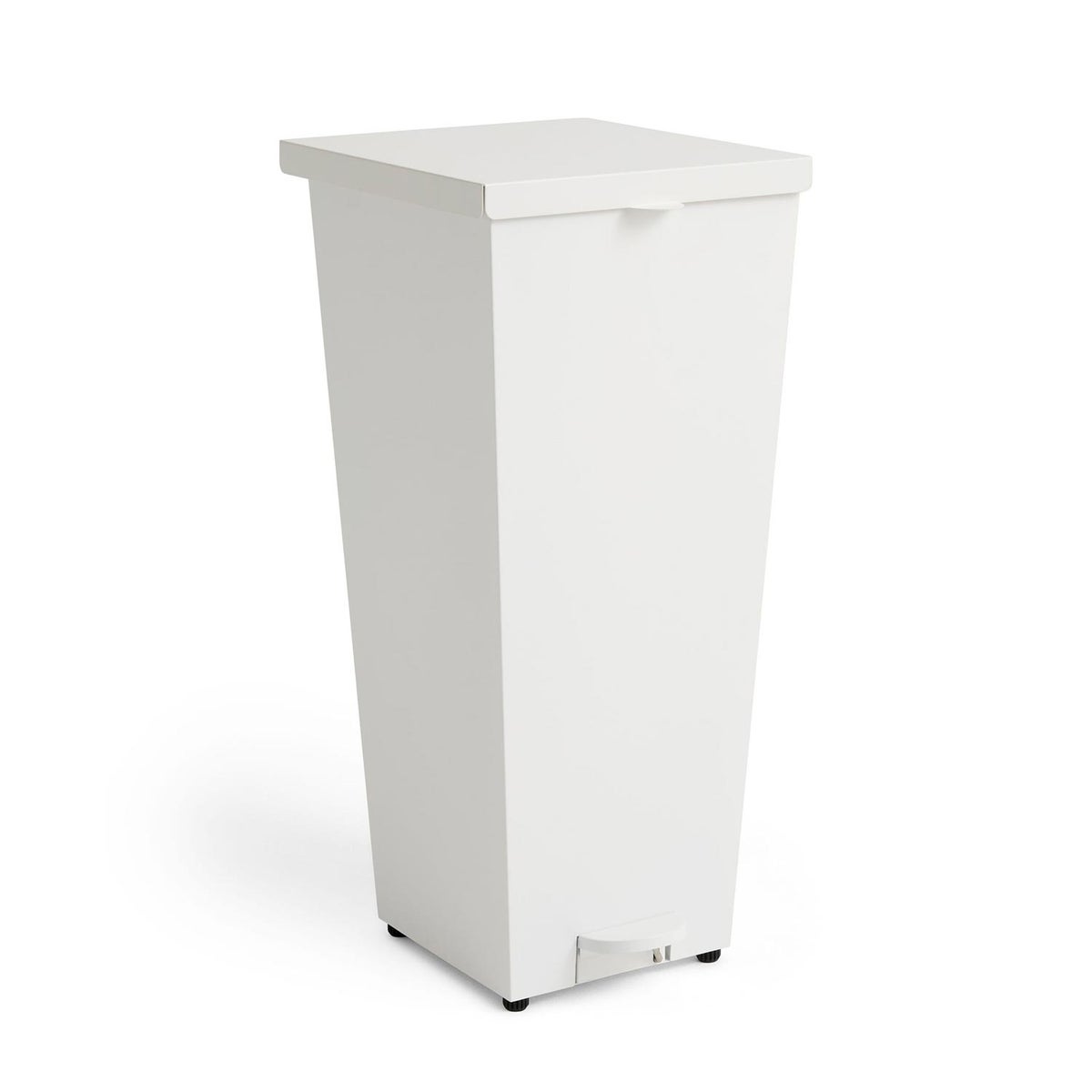 HAY ヘイ Loop Bin ループ ビン ダストボックス ゴミ箱 サイズ：58L カラー：2色 デザイン：レイフ・ヨルゲンセン