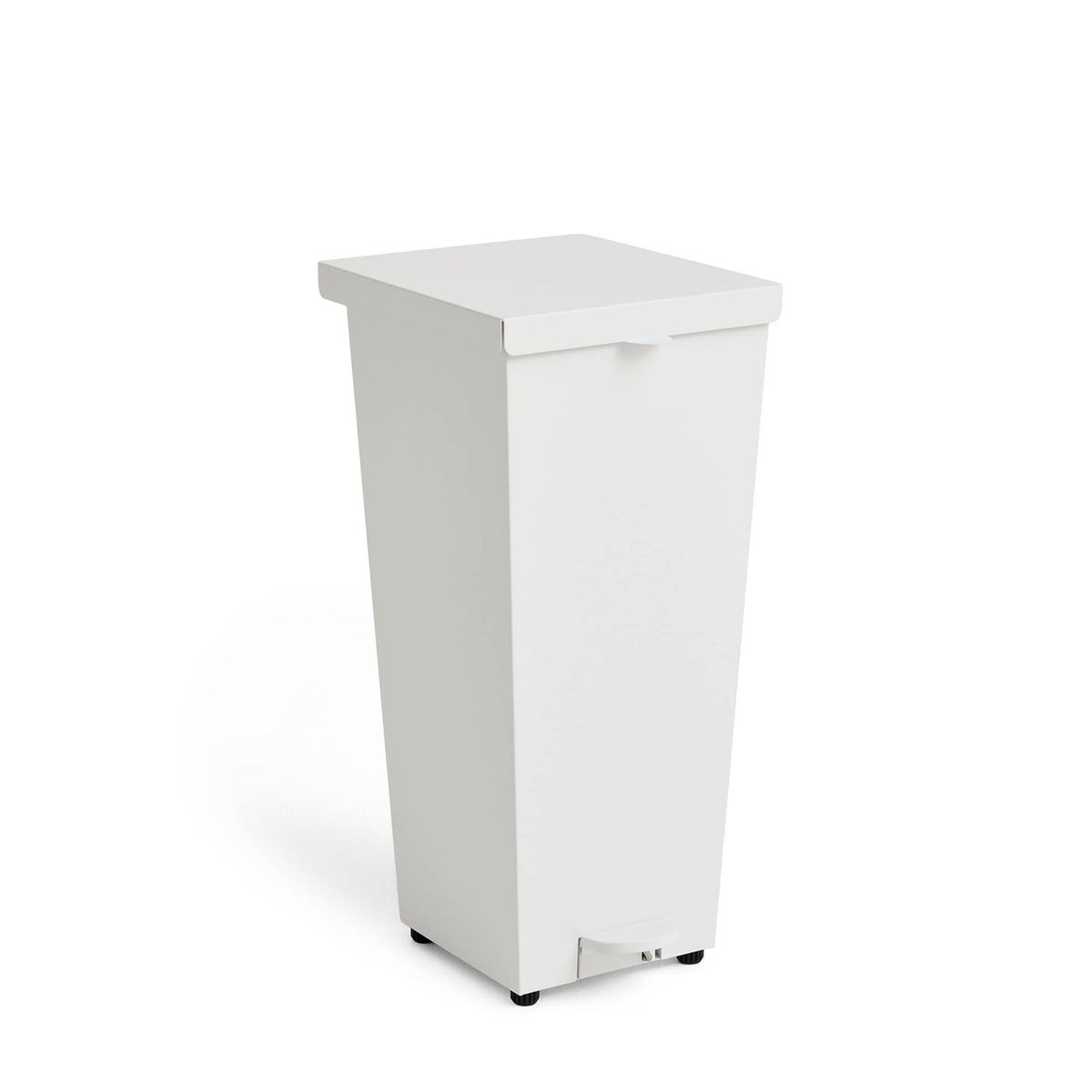 HAY ヘイ Loop Bin ループ ビン ダストボックス ゴミ箱 ペダル式 サイズ：26L カラー：2色 デザイン：レイフ・ヨルゲンセン