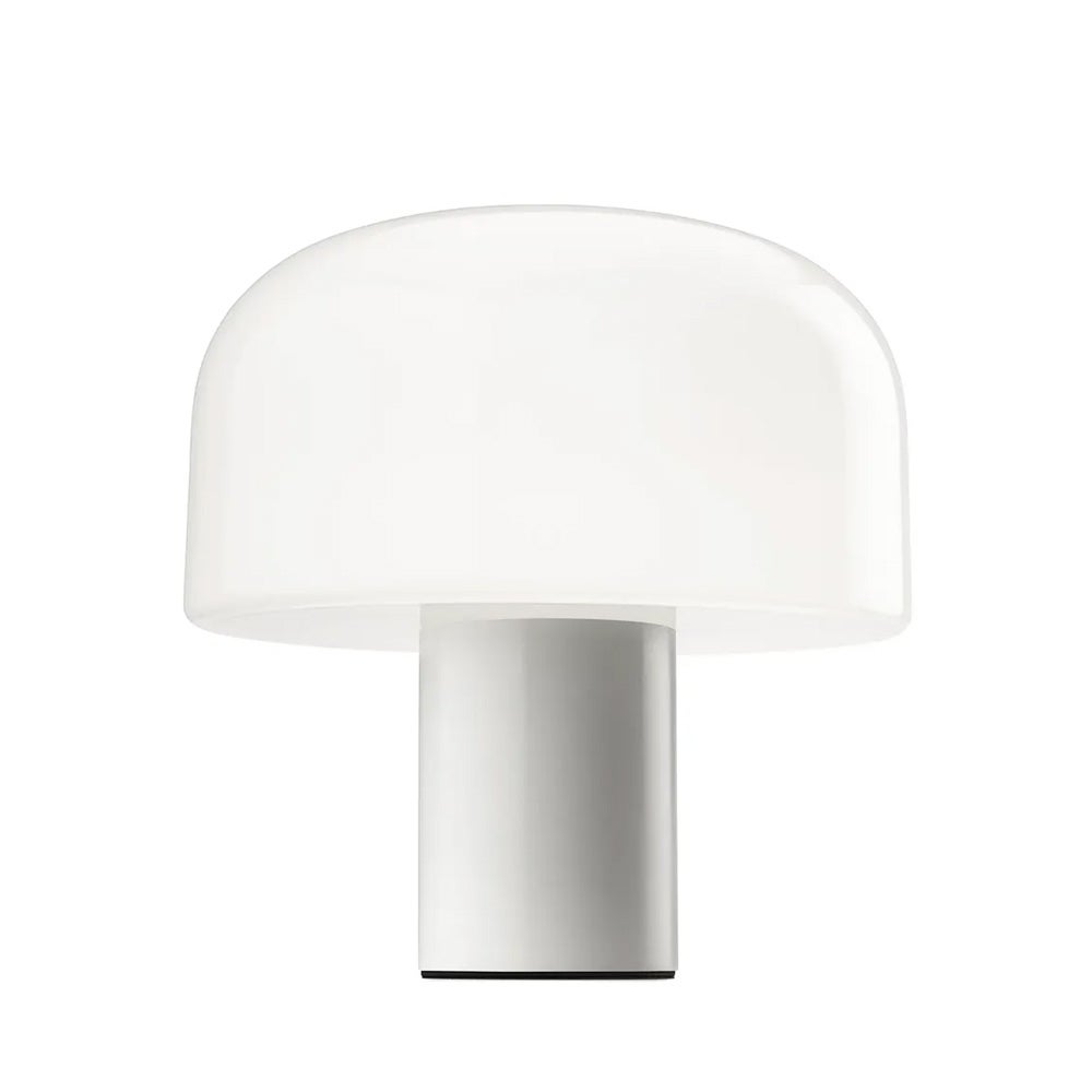 FLOS フロス BELLHOP GLASS T ベルホップ ガラス T テーブルランプ Φ33cm LED カラー：3色 デザイン：バーバー・オズガビー