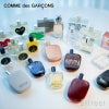 Comme des Garcons コム デ ギャルソン Pocket ポケット Parfums パルファム Vaquera Classique Perdu ヴァケラ クラシック・ペルデュ Eau de Parfum 30ml 香水