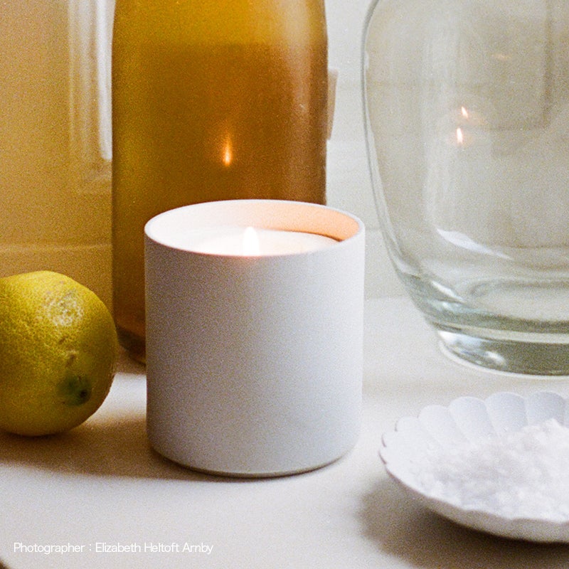 1616 / arita japan アリタ ジャパン TY Palace Plate パレス プレート サイズ：3種類 有田焼 陶磁器 食器 ライトグレー デザイン：柳原 照弘