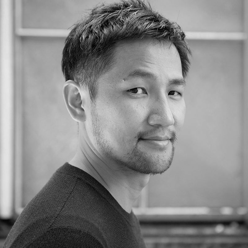 Shane 柳原 照弘（Teruhiro Yanagihara）