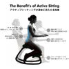 Varier ヴァリエール MOVE ムーブ ワークチェア スツール カラー：2タイプ デザイン：ペル・オイエ