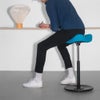 Varier ヴァリエール MOVE ムーブ ワークチェア スツール カラー：2タイプ デザイン：ペル・オイエ
