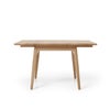 Carl Hansen & Son カール・ハンセン＆サン ND55 Coffee Table コーヒーテーブル 伸長式 拡張板付属 デザイン：ナナ・ディッツェル