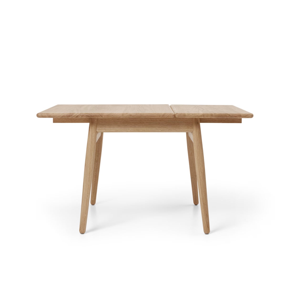 Carl Hansen & Son カール・ハンセン＆サン ND55 Coffee Table コーヒーテーブル 伸長式 拡張板付属 デザイン：ナナ・ディッツェル