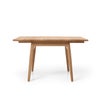 Carl Hansen & Son カール・ハンセン＆サン ND55 Coffee Table コーヒーテーブル 伸長式 拡張板付属 デザイン：ナナ・ディッツェル