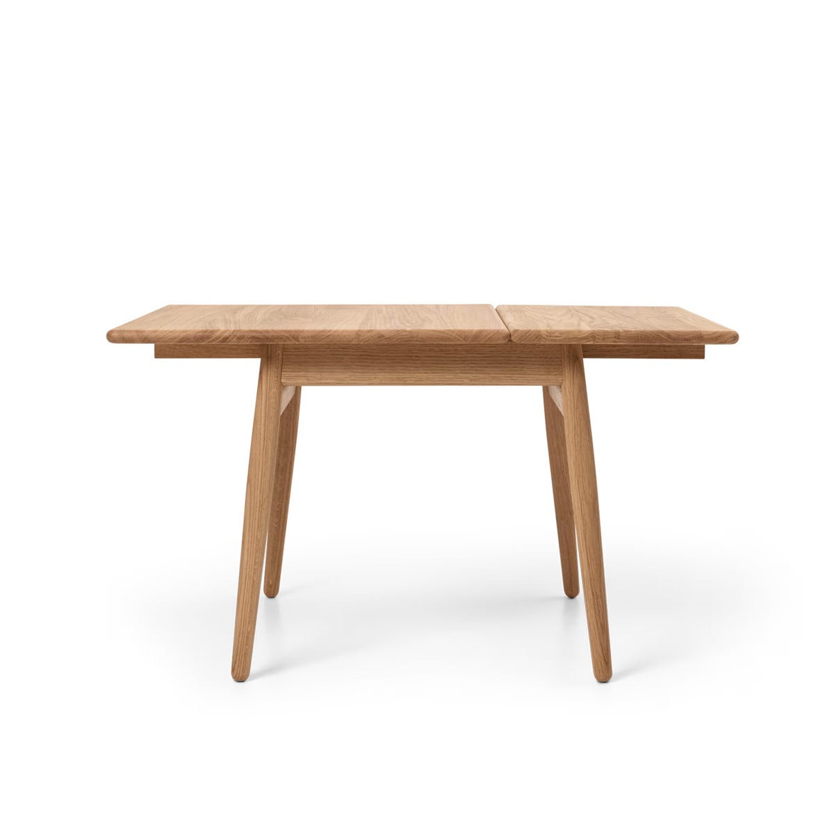 Carl Hansen & Son カール・ハンセン＆サン ND55 Coffee Table コーヒーテーブル 伸長式 拡張板付属 デザイン：ナナ・ディッツェル