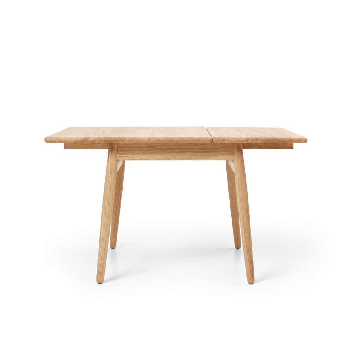Carl Hansen & Son カール・ハンセン＆サン ND55 Coffee Table コーヒーテーブル 伸長式 拡張板付属 デザイン：ナナ・ディッツェル