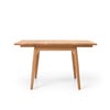 Carl Hansen & Son カール・ハンセン＆サン ND55 Coffee Table コーヒーテーブル 伸長式 拡張板付属 デザイン：ナナ・ディッツェル