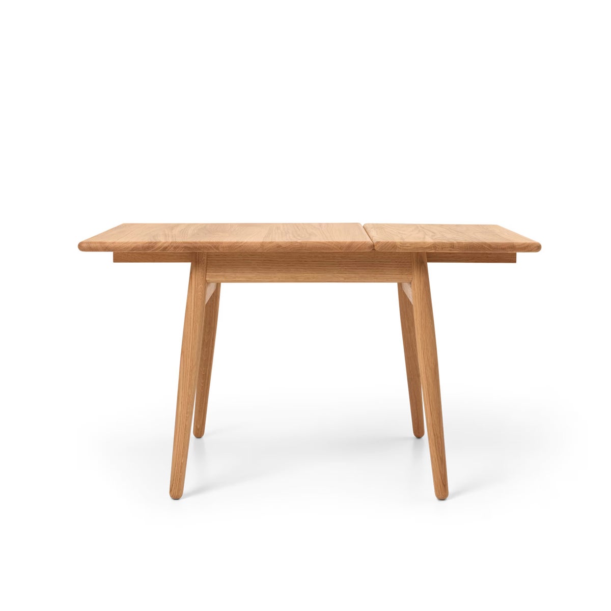 Carl Hansen & Son カール・ハンセン＆サン ND55 Coffee Table コーヒーテーブル 伸長式 拡張板付属 デザイン：ナナ・ディッツェル