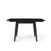 Carl Hansen & Son カール・ハンセン＆サン ND55 Coffee Table コーヒーテーブル 伸長式 拡張板付属 デザイン：ナナ・ディッツェル