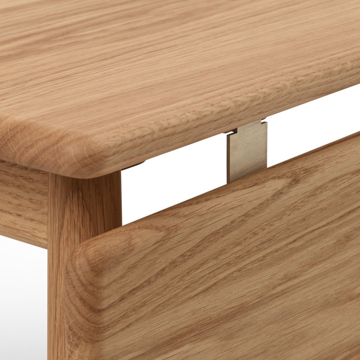 Carl Hansen & Son カール・ハンセン＆サン ND55 Coffee Table コーヒーテーブル 伸長式 拡張板付属 デザイン：ナナ・ディッツェル