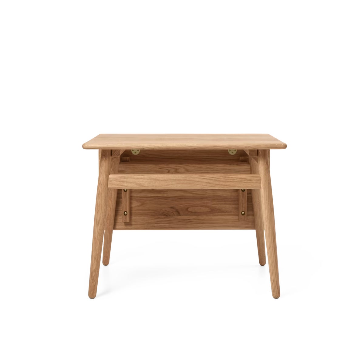 Carl Hansen & Son カール・ハンセン＆サン ND55 Coffee Table コーヒーテーブル 伸長式 拡張板付属 デザイン：ナナ・ディッツェル