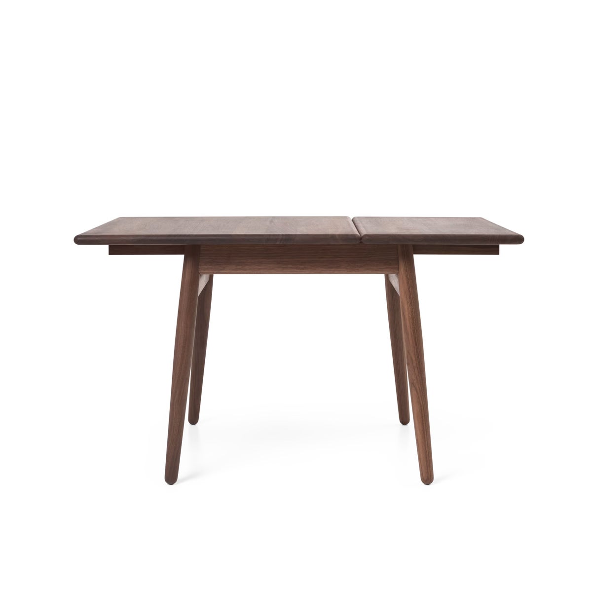 Carl Hansen & Son カール・ハンセン＆サン ND55 Coffee Table コーヒーテーブル 伸長式 拡張板付属 デザイン：ナナ・ディッツェル